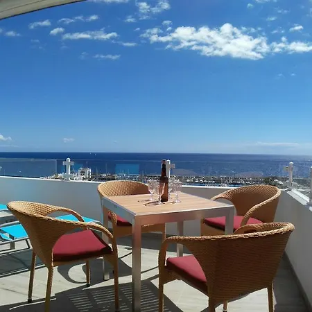 Bella Vista Sun Club 4*