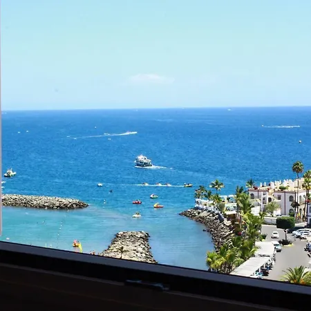 Bella Vista Sun Club Guest house Puerto De Mogan