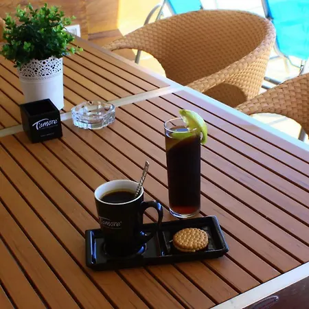 Bella Vista Sun Club Guest house