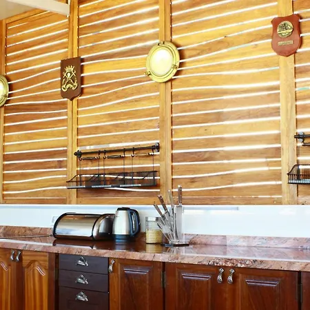 Guest house Bella Vista Sun Club Puerto De Mogan