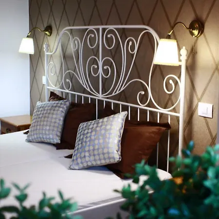 Bella Vista Sun Club Guest house *