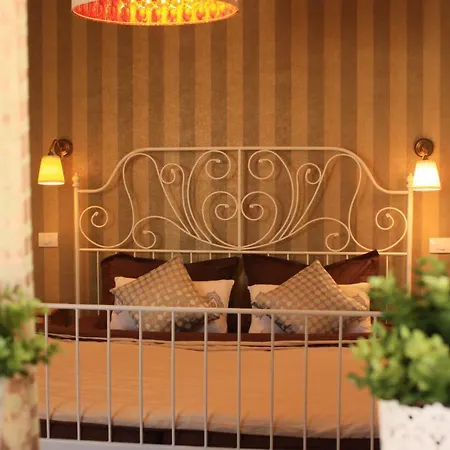 Bella Vista Sun Club Pensionat Puerto De Mogan
