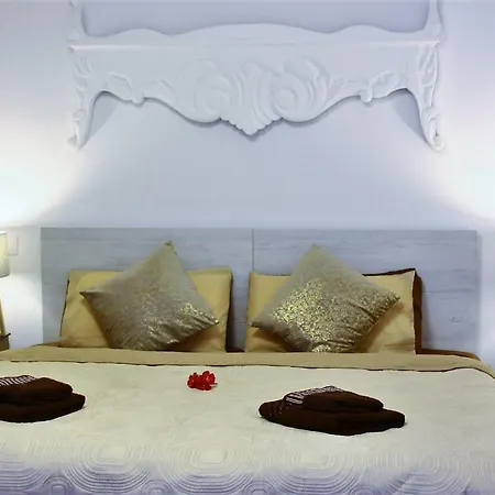 Guest house Bella Vista Sun Club