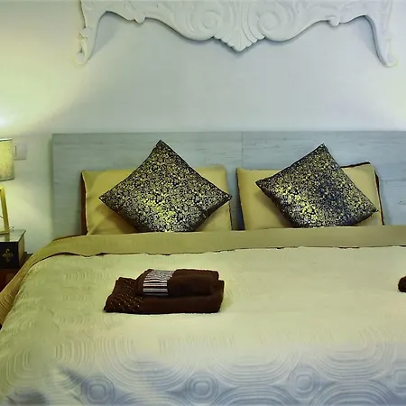 Bella Vista Sun Club Guest house