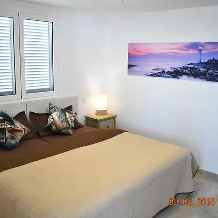 Bella Vista Sun Club Puerto De Mogan