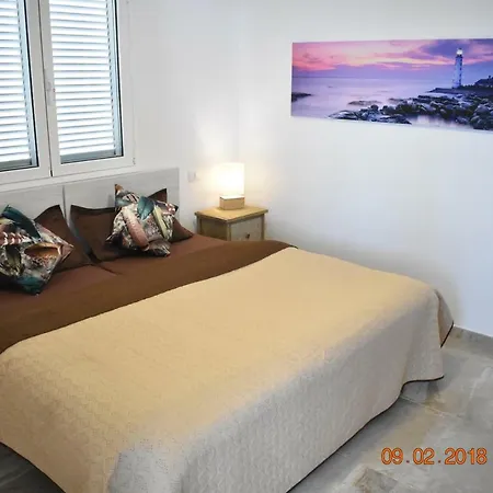 Bella Vista Sun Club Guest house