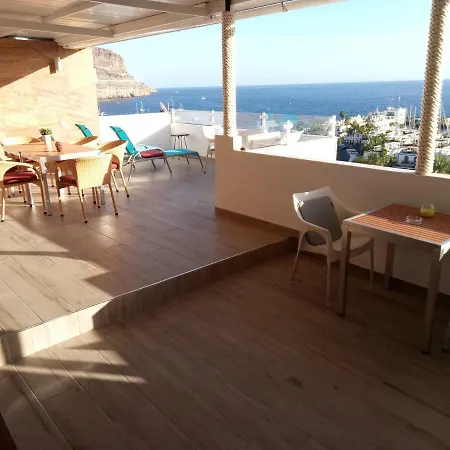 Gasthof Bella Vista Sun Club *