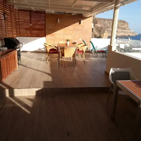 Bella Vista Sun Club * Puerto De Mogan