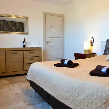 Bella Vista Sun Club Guest house Puerto De Mogan