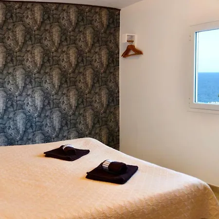 Bella Vista Sun Club 4* Puerto De Mogan
