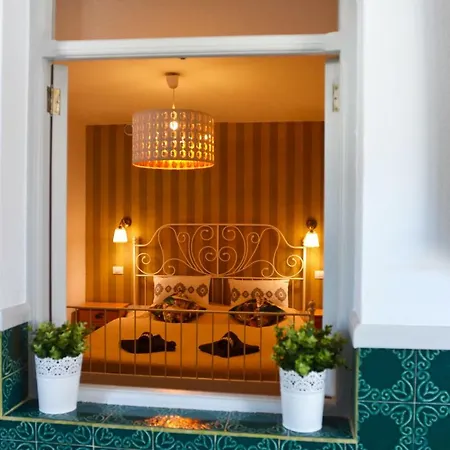 Bella Vista Sun Club Guest house *
