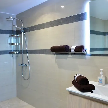 Gasthof Bella Vista Sun Club 4*