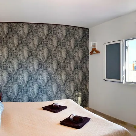 Bella Vista Sun Club Gasthof 4*