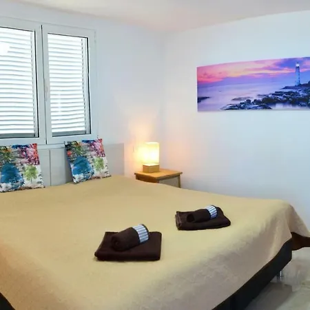Gasthof Bella Vista Sun Club Puerto De Mogan