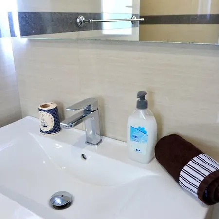 Bella Vista Sun Club Gasthof 4*