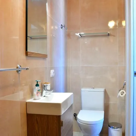 Bella Vista Sun Club Gasthof 4*
