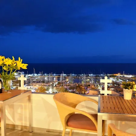 Guest house Bella Vista Sun Club *