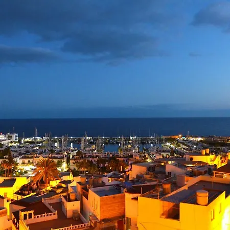 Bella Vista Sun Club * Puerto De Mogan