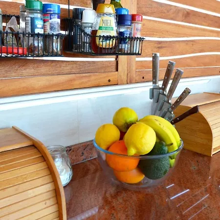 Guest house Bella Vista Sun Club Puerto De Mogan