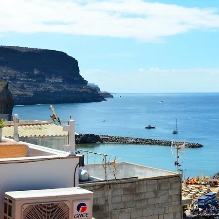 Bella Vista Sun Club 4* Puerto De Mogan