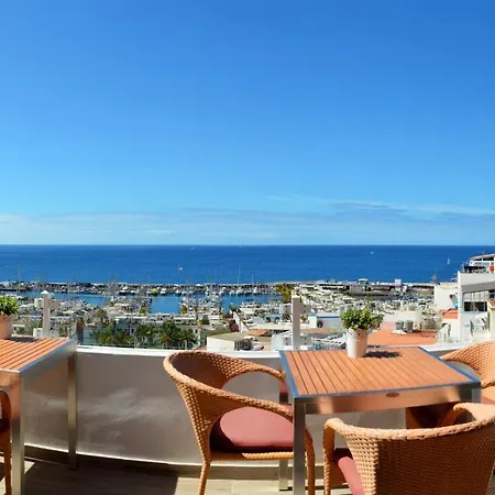Bella Vista Sun Club Gasthof 4*