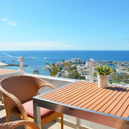 Bella Vista Sun Club Puerto De Mogan