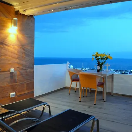 Bella Vista Sun Club Guest house *