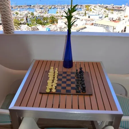 Gasthof Bella Vista Sun Club Puerto De Mogan