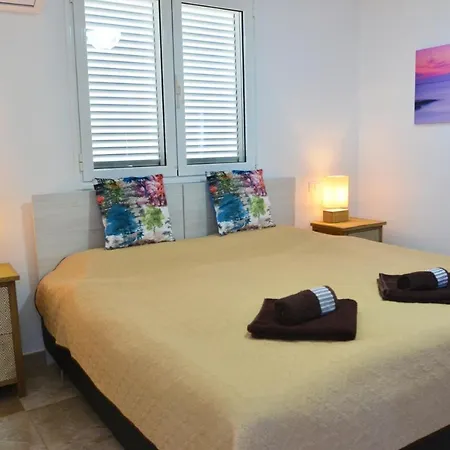 Bella Vista Sun Club Guest house *