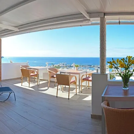 Bella Vista Sun Club Gasthof